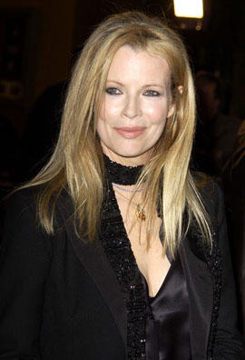 Kim Basinger