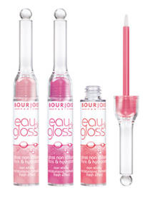 Eau de Gloss