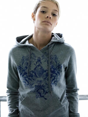 Sudadera
