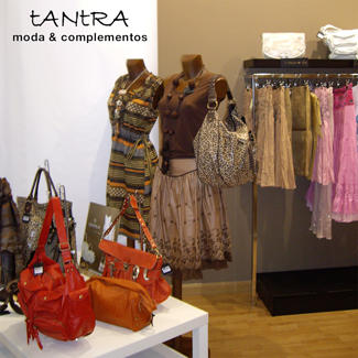 Tienda