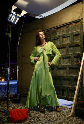 Verde