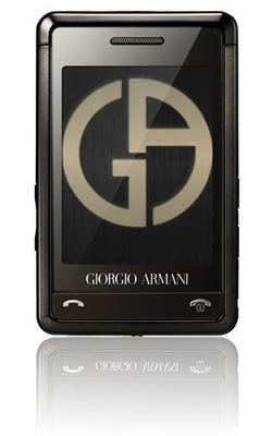 Giorgio Armani