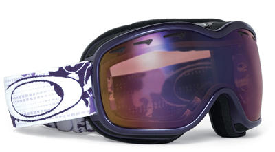 OAKLEY Stockholm-Amethyst