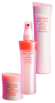 Shiseido_body