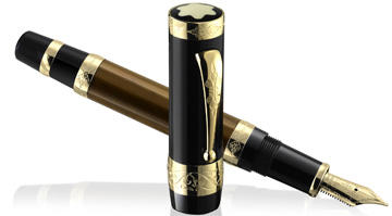 Montblanc_FranciscoI