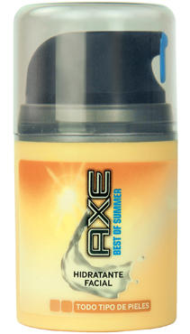 AXE BEST OF SUMMER