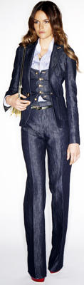 Dsquared2_FEMALE PRE COLLECTION