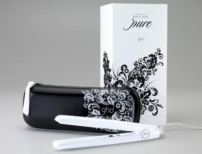 ghd_Plancha Pure styler