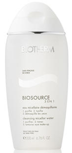 Biotherm_eau micellaire