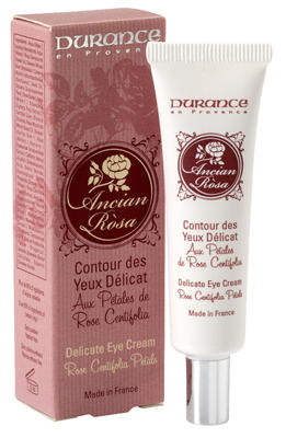 Aromas de provenza_CONTOUR DES YEUX