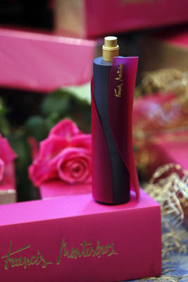 FrancisMontesinosEauParfum