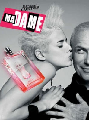 MaDamme_Gaultier