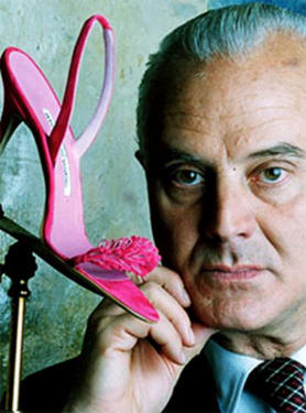 Manolo Blahnik