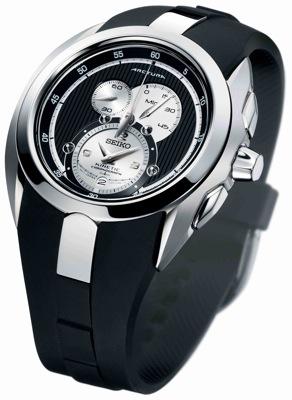 seiko-arctura-kinetic-chronograph-black
