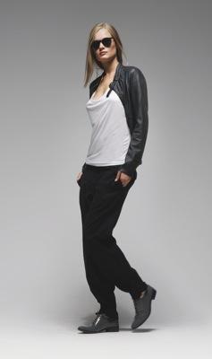 Correct line de G-Star Raw