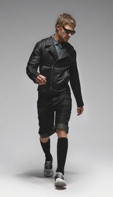 Correct line de G-Star Raw