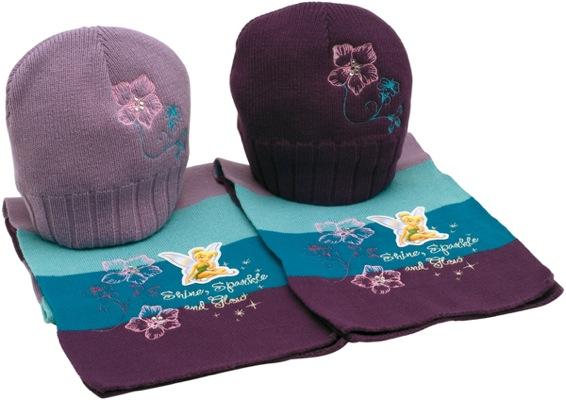 Colección de hadas en Disney