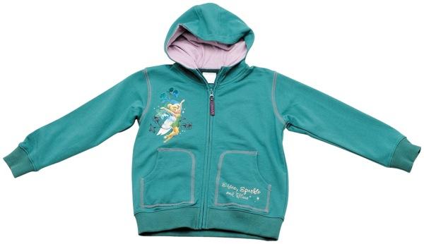 Colección de hadas en Disney