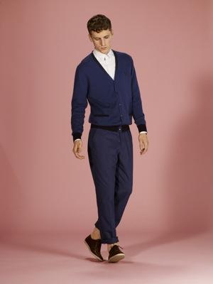Laurel de Fred Perry Laurel de Fred Perry