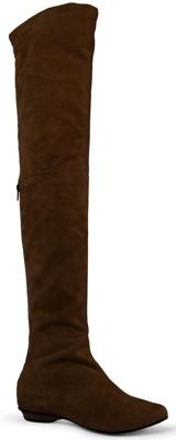 Leggings bota de Mustang Leggings bota de Mustang