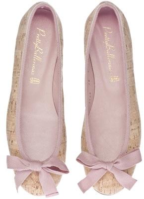 Primavera - verano 2010 de PrettyBallerinas