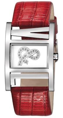 Relojes románticos de Victorio&Lucchino