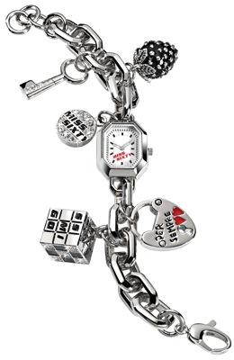 Corazones de Miss Sixty Corazones de Miss Sixty
