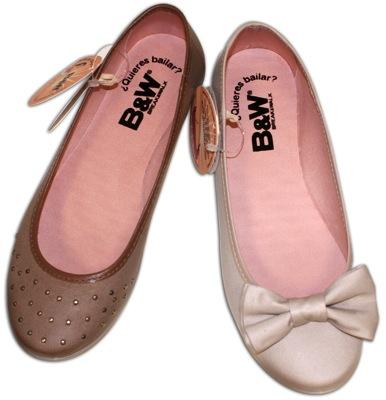 Bailarinas de Break&Walk Bailarinas de Break&Walk
