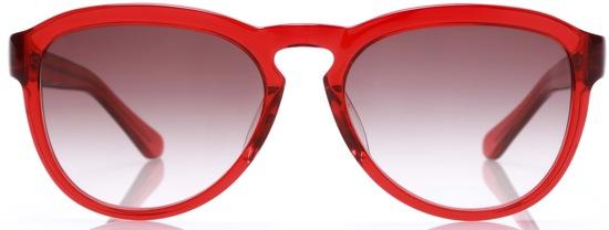 Gafas de sol de Juanjo Oliva