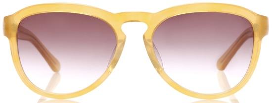 Gafas de sol de Juanjo Oliva