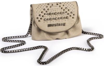 Bolsos rockeros de Mustang Bolsos rockeros de Mustang