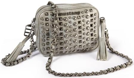Bolsos rockeros de Mustang Bolsos rockeros de Mustang