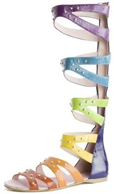 Gladiadoras de Pretty Ballerinas