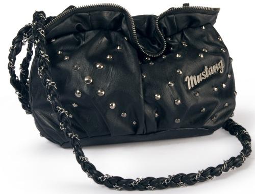 Bolsos rockeros de Mustang Bolsos rockeros de Mustang