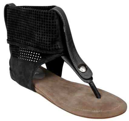 Sandalias de Latinas para el verano 2010