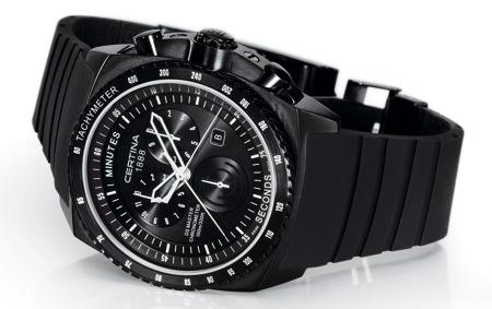 Certina DS Master
