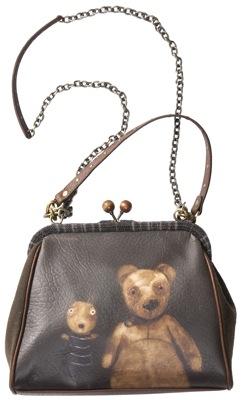 Bolsos invernales de Nice things 