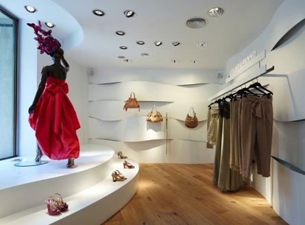 Tienda Barcelona Rambla Catalunya Exart & Panno