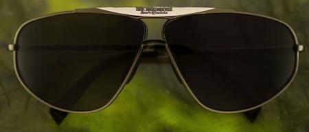 Gafas de aviador para el invierno 