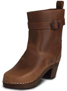 Botas de Gunnel's Zuecos - Tendencias - TopEstilo.com