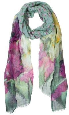Foulards primaverales de Codello