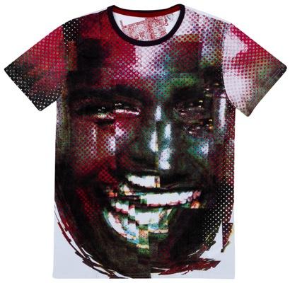 Estampados primaverales de Desigual