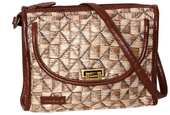 Bolsos africanos de E Ferri