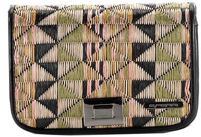 Bolsos africanos de E Ferri