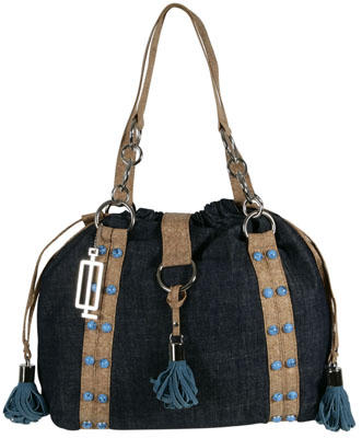 Bolsos primaverales 2011 de Loeds