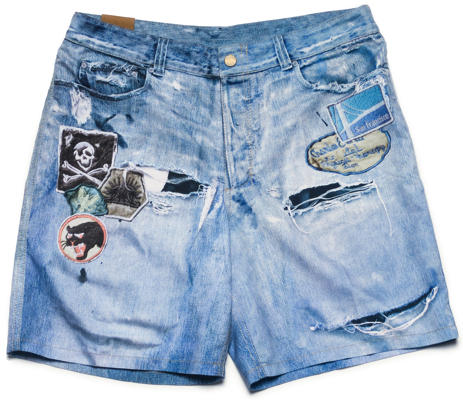 Bañadores masculinos de Insight