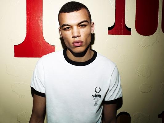 Camisetas Fred Perry 2011