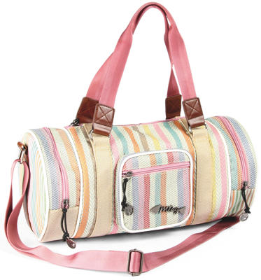 Bolsos veraniegos de Mustang