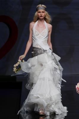 YolanCris novias 2012