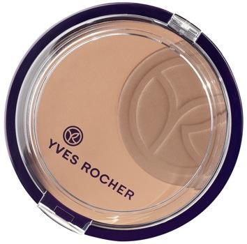 Maquillaje veraniego de Yves Rocher